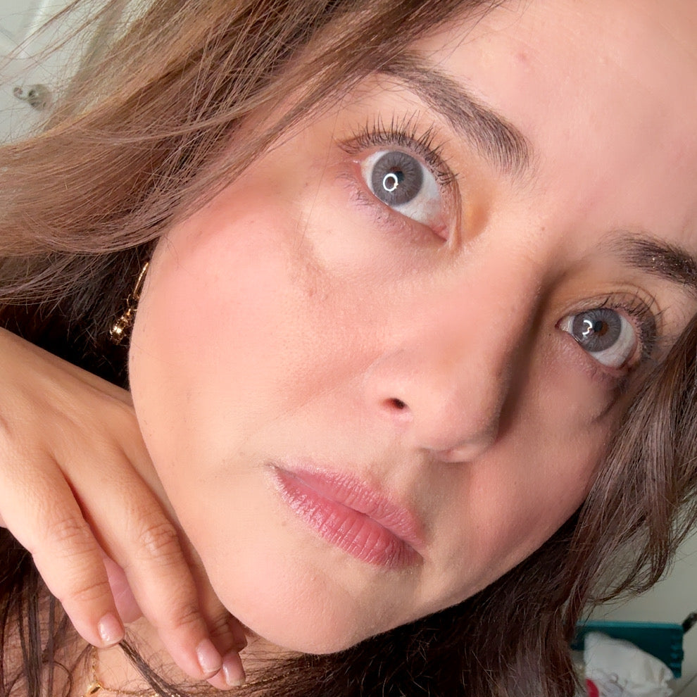 URBAN LAYER AURORA GRAY