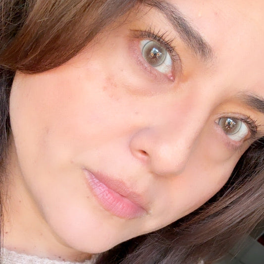 Freshlady Future Light Brown