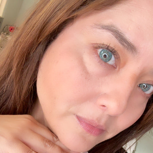 URBAN LAYER CLEOPATRA TURQUOISE