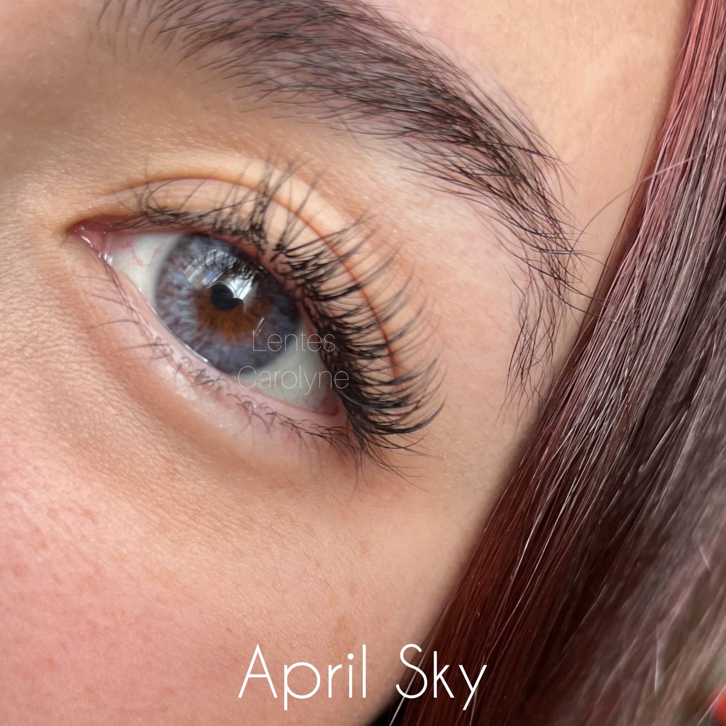 SIESTA PERSONA APRIL SKY