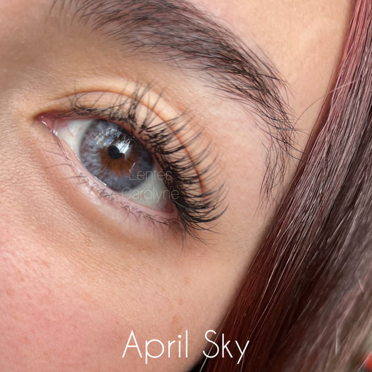 SIESTA PERSONA APRIL SKY