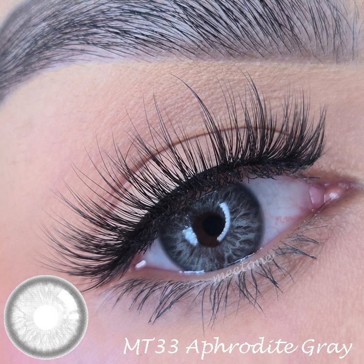 Meetone Aphrodite Gray