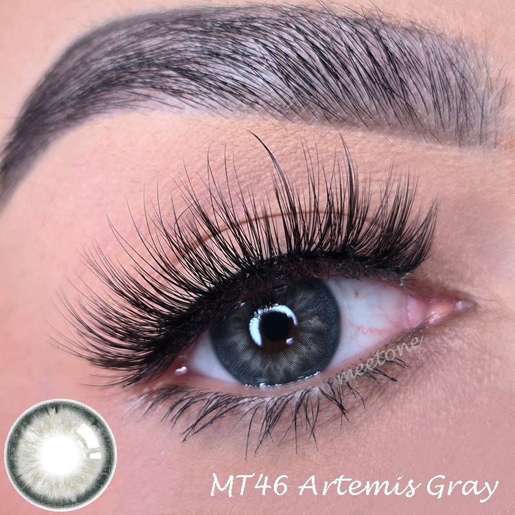 Meetone Artemis Gray