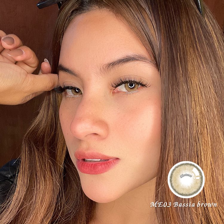 Meetone Bassia Brown