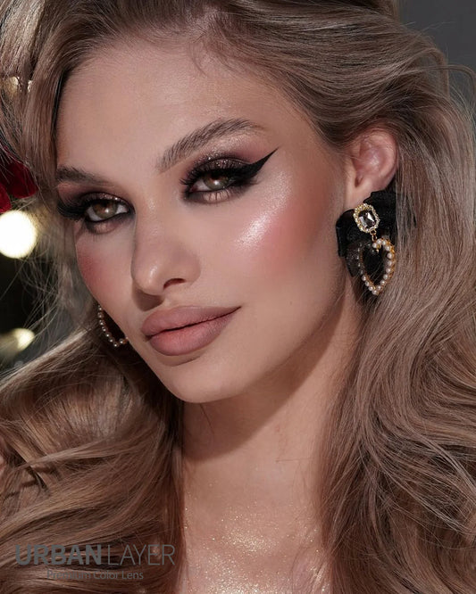 URBAN LAYER Berkeley Hazel