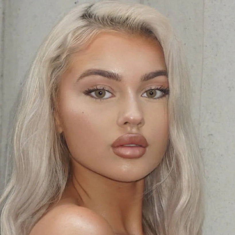 URBAN LAYER CLOUD BROWN