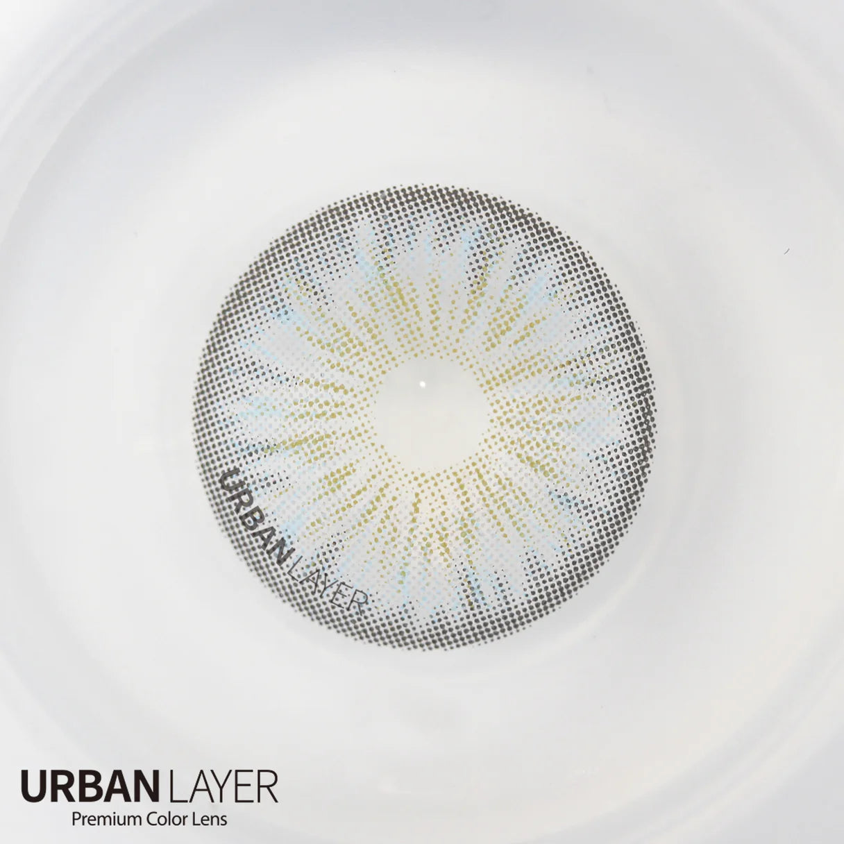 URBAN LAYER CHELSEA N GRAY (small pupil)