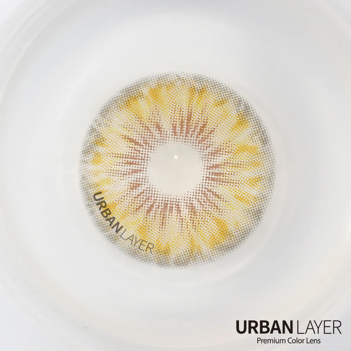 URBAN LAYER CLEOPATRA GOLD