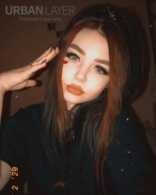 URBAN LAYER CLOUD DEEP GRAY