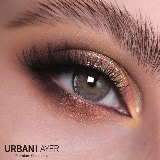 URBAN LAYER CAPRI BROWN