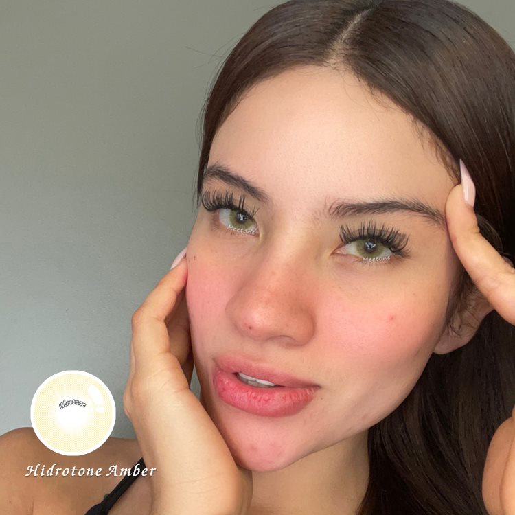 Meetone Hidrotone Amber