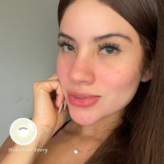 Meetone Hidrotone Ivory