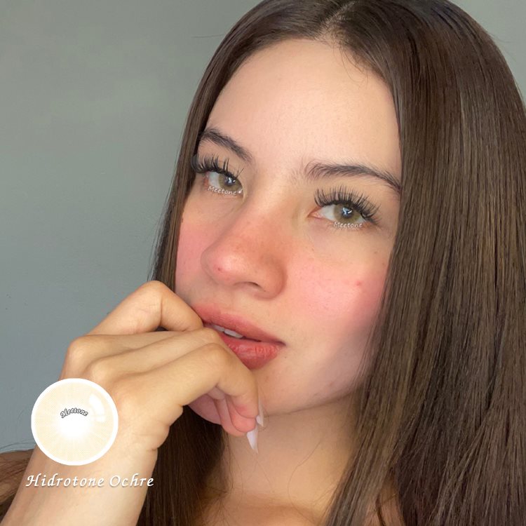 Meetone Hidrotone Ochre