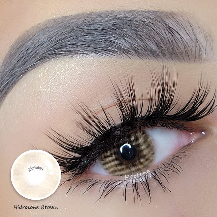 Meetone Hidrotone Brown