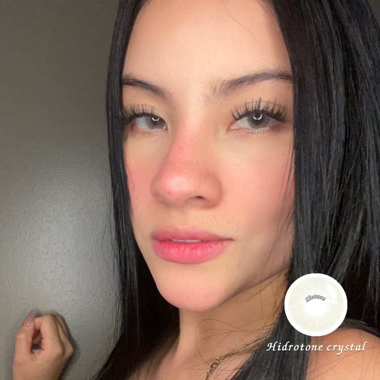 Meetone Hidrotone Crystal