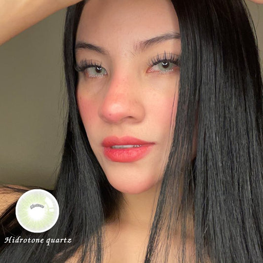 Meetone Hidrotone Quartz