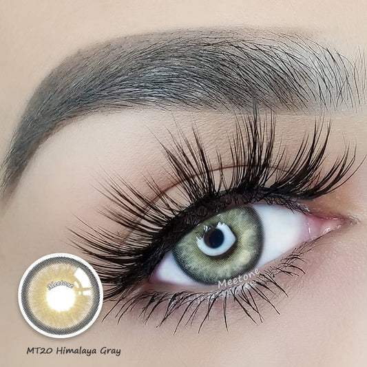 Meetone Himalaya Gray