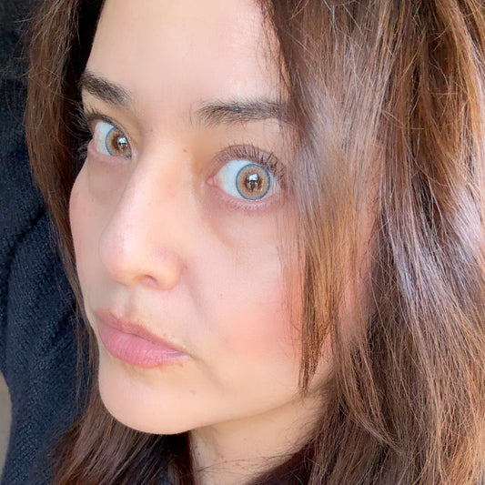 URBAN LAYER SOFIA CHOCO