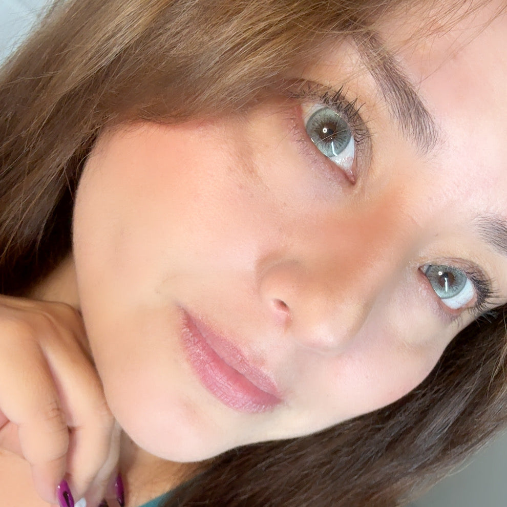 Meetone Glimmer Gray