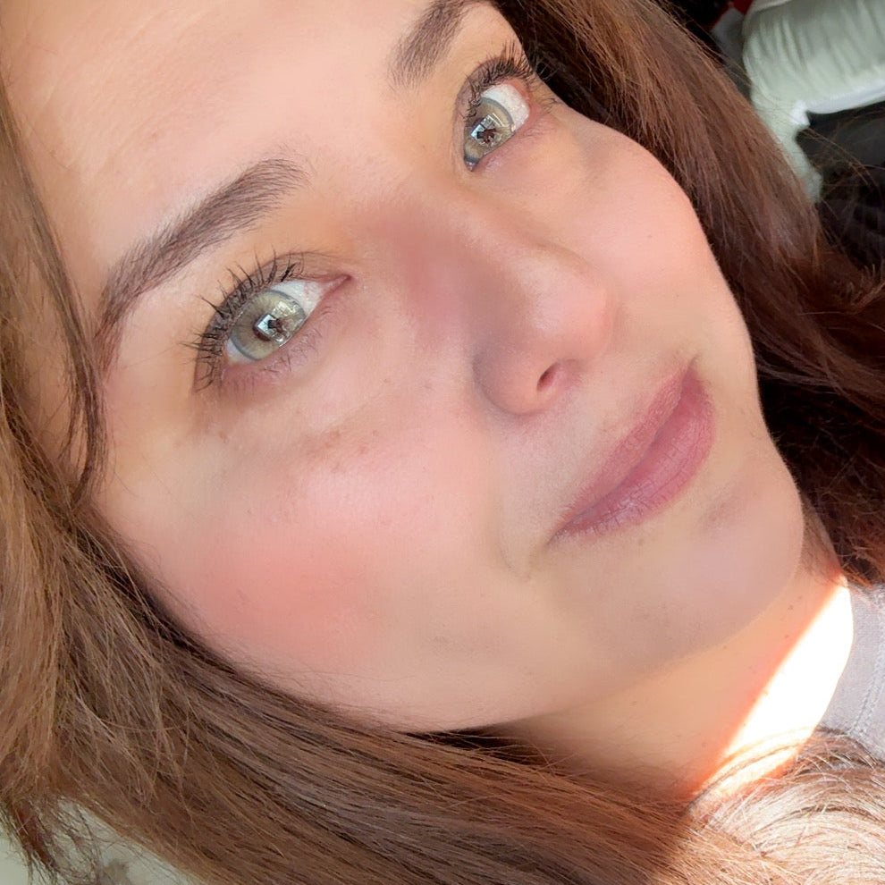 Meetone Glimmer Lemon