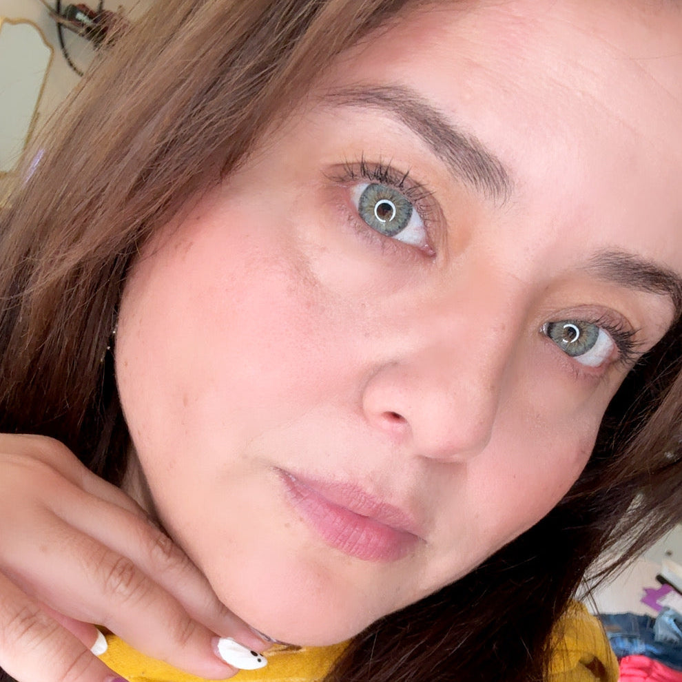 Meetone Cleopatra Gray