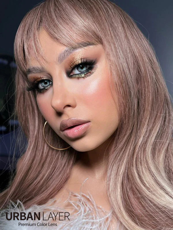 URBAN LAYER JOLIE GRAY