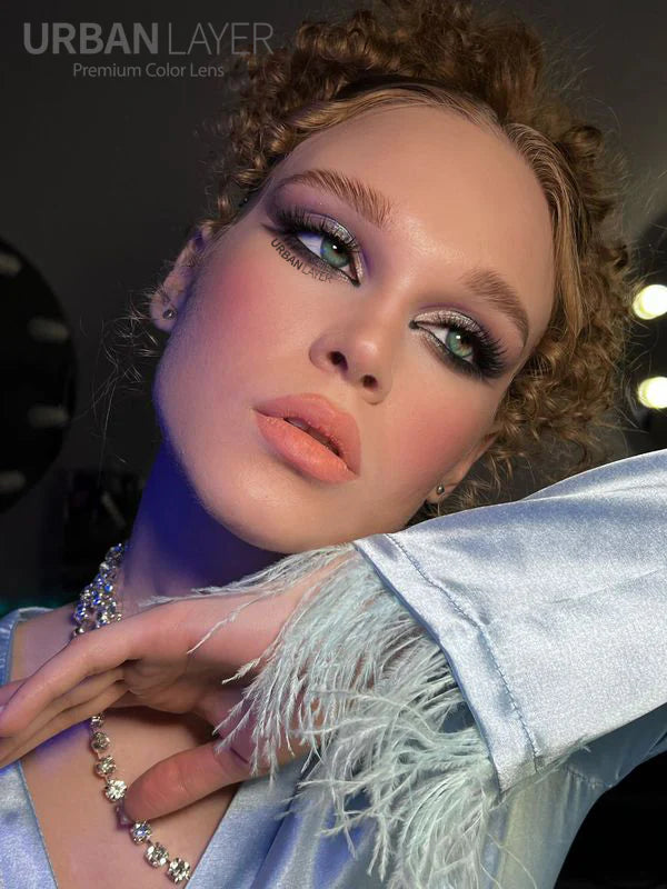 URBAN LAYER LAS VEGAS JADE GREEN