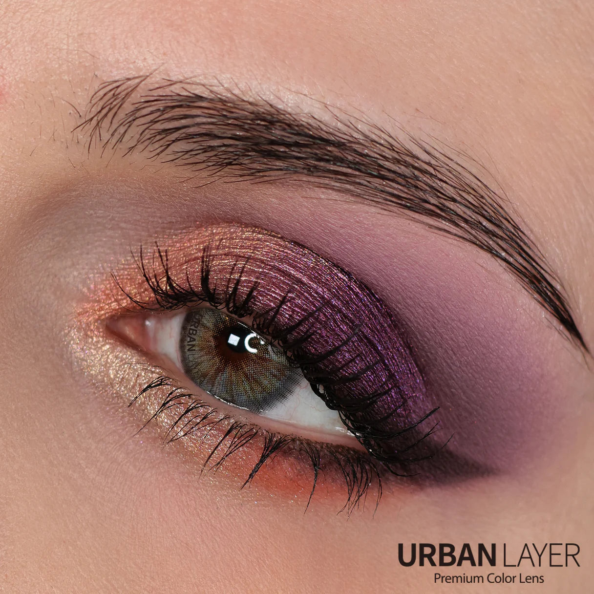 URBAN LAYER MEMPHIS LIGHT BLUE