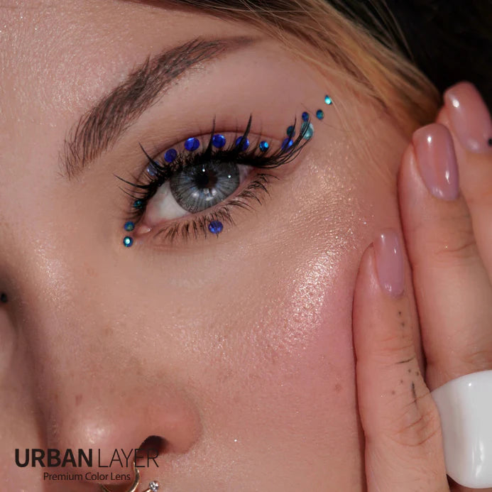 URBAN LAYER MERCURY GRAY