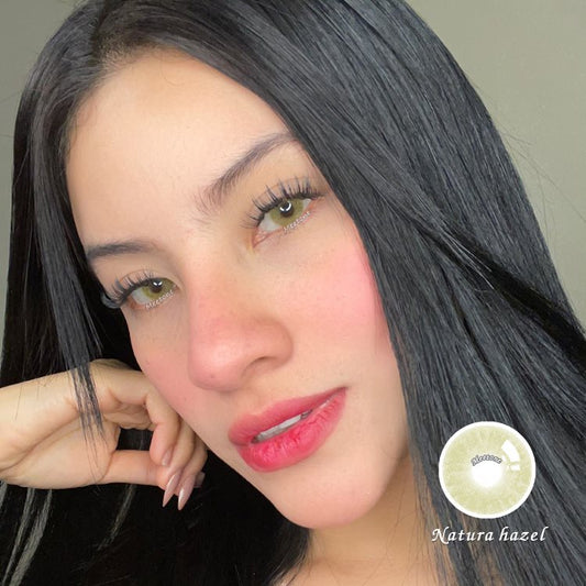 Meetone Nature Hazel