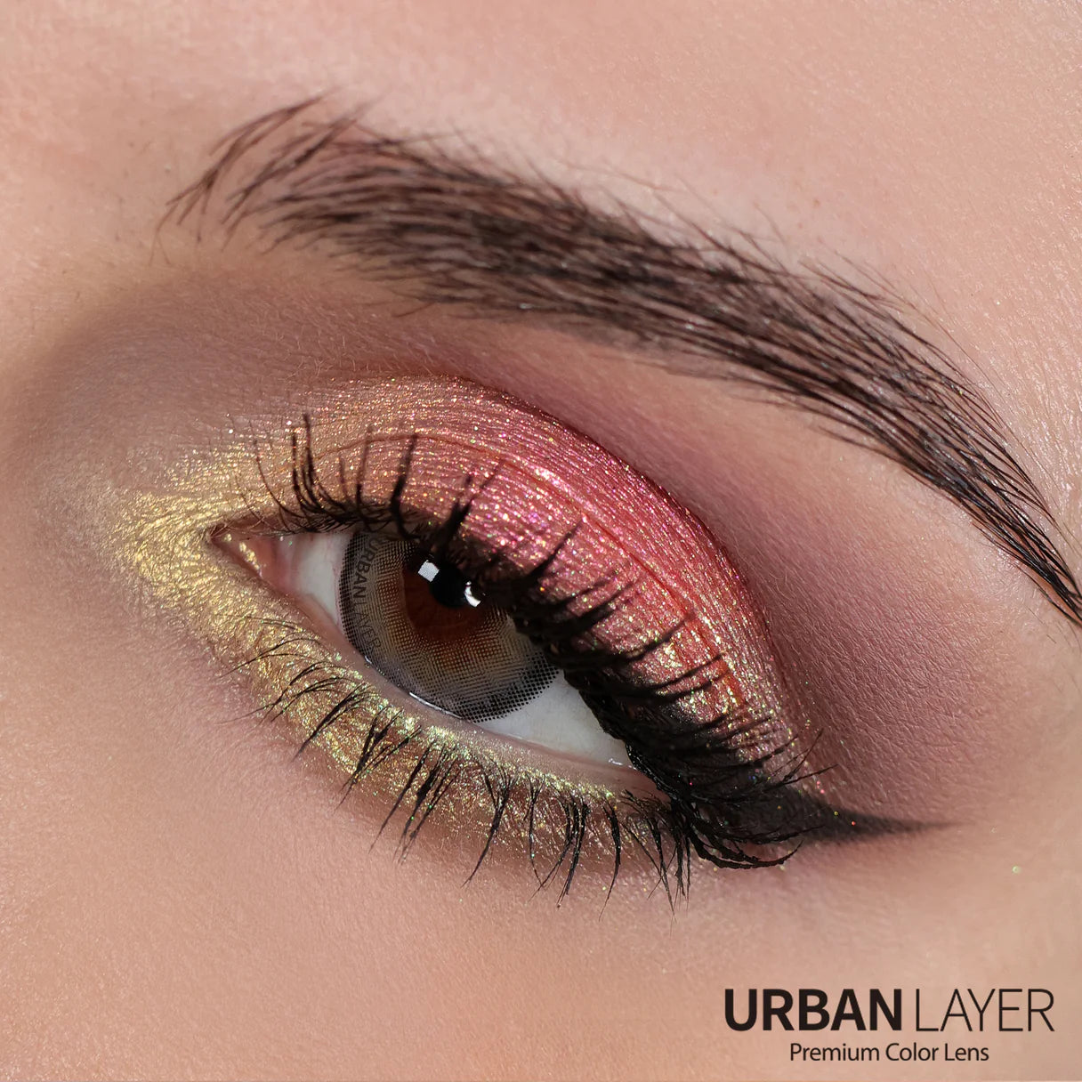 URBAN LAYER Olivia Gray