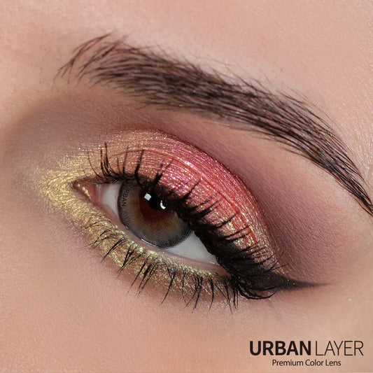 URBAN LAYER Olivia Gray