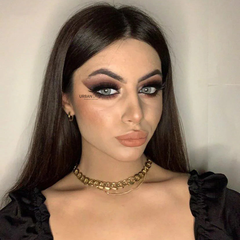 URBAN LAYER ORLANDO N GRAY