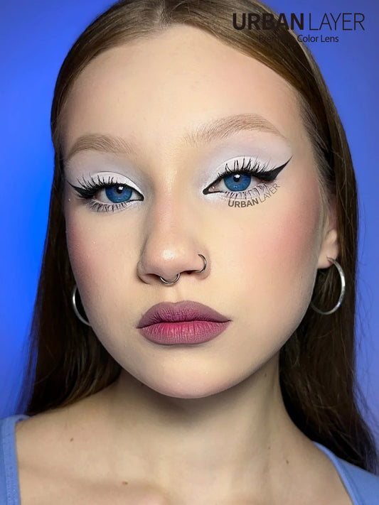 URBAN LAYER PANDORA N BLUE