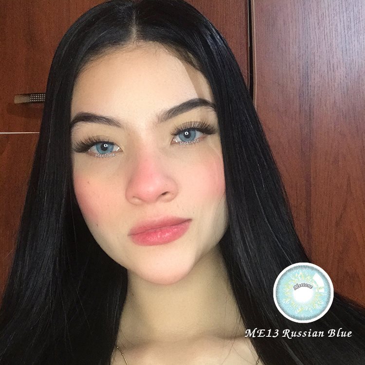 Meetone Russian Blue