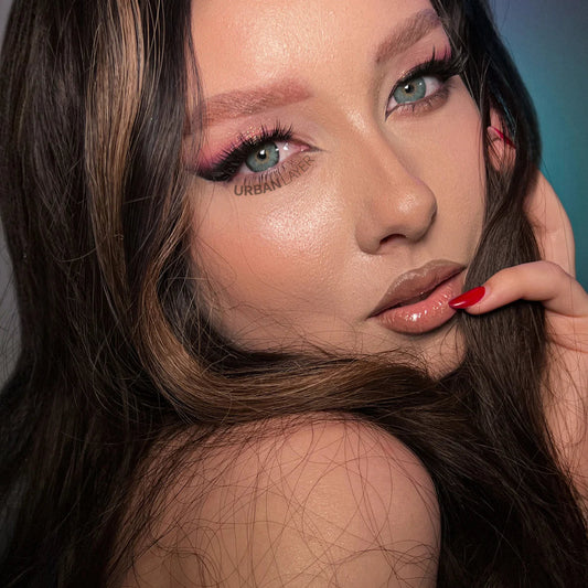 URBAN LAYER SIRI GREEN