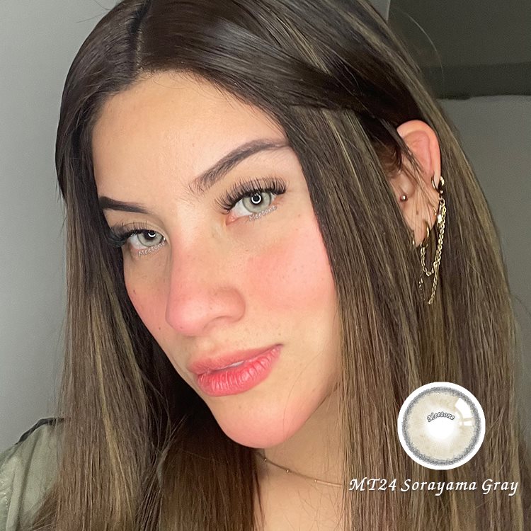 Meetone Sorayama Gray