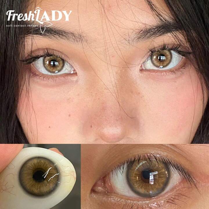 Freshlady Amber Fantasy