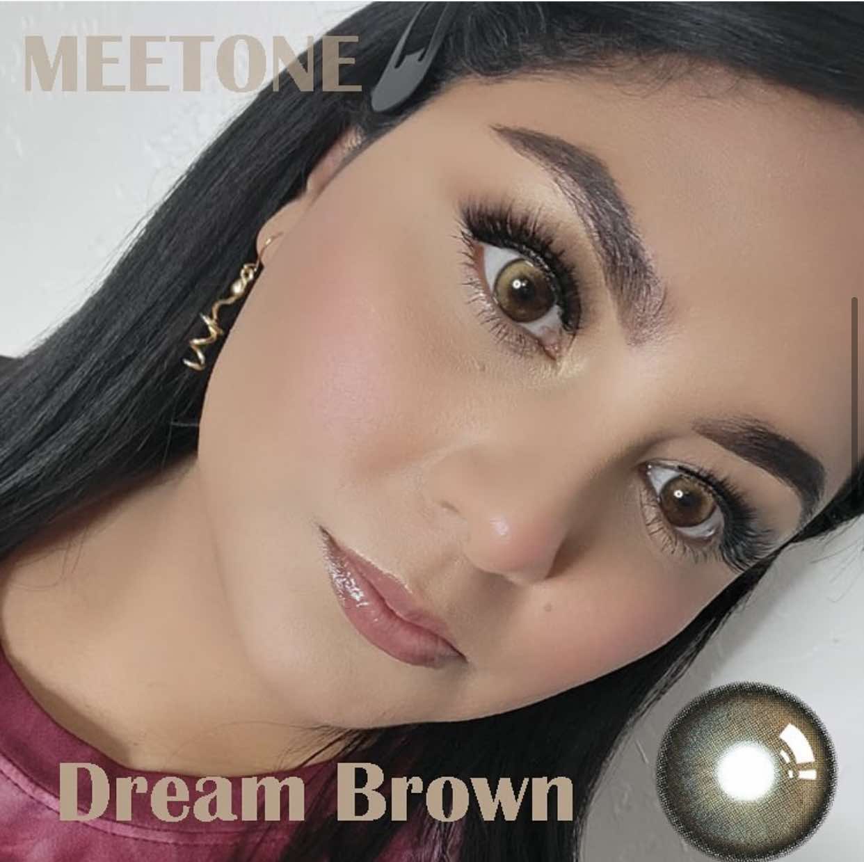 Meetone Dream Brown