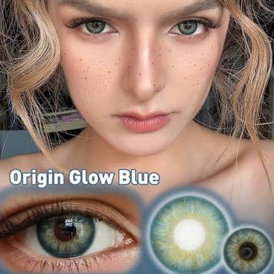 Freshlady Origin Glow Blue