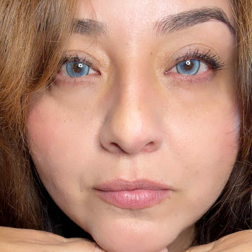 Meetone Twilight Blue