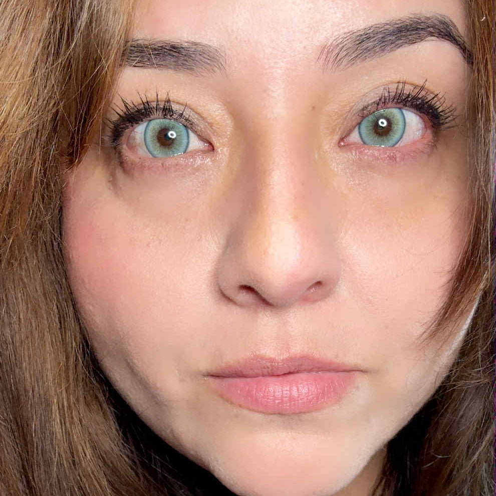 Meetone Twilight Green