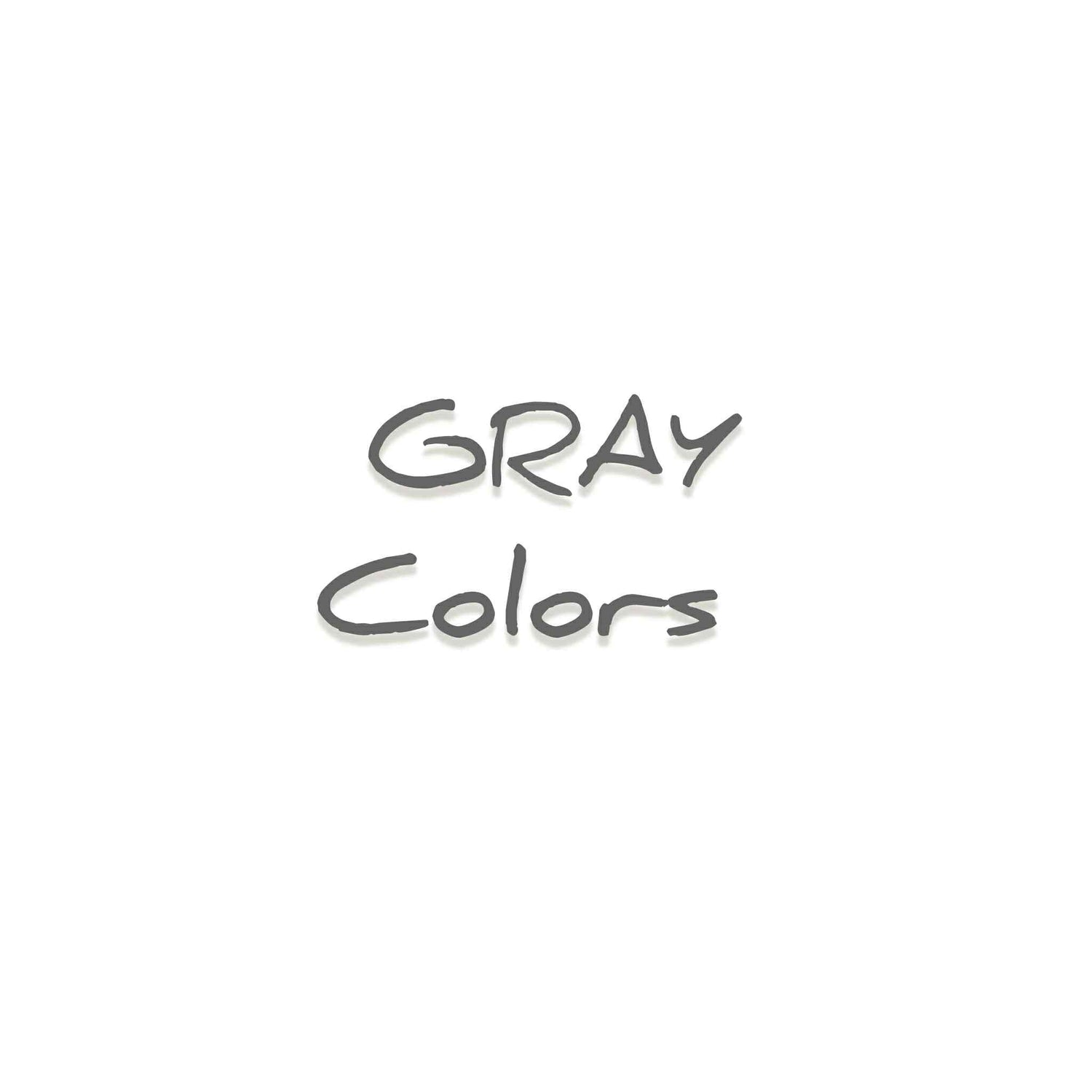 Collention Gray