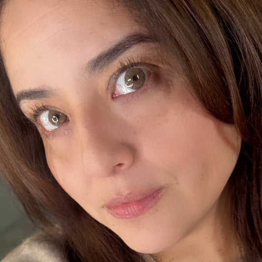 Freshlady  Breeze Hazel