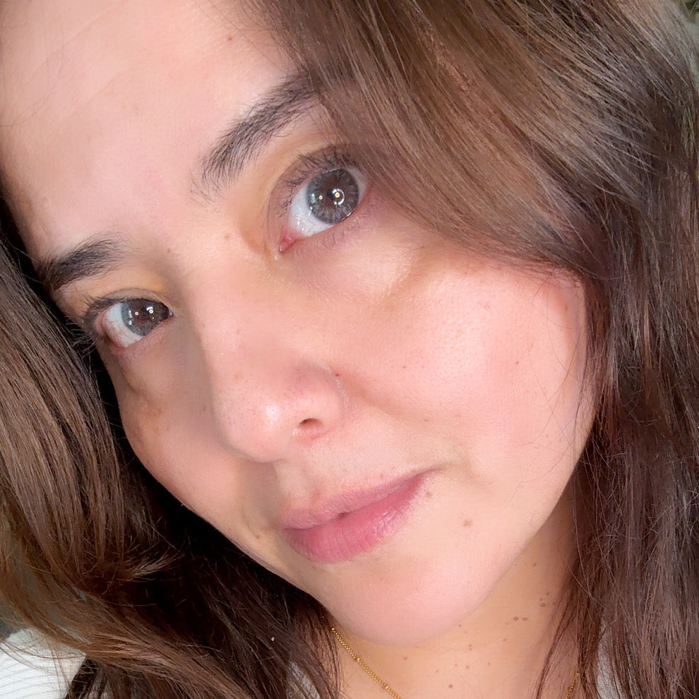 SIESTA CRYSTAL IRIS BLUE