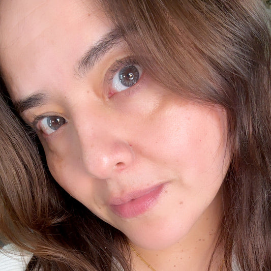 SIESTA CRYSTAL IRIS BLUE