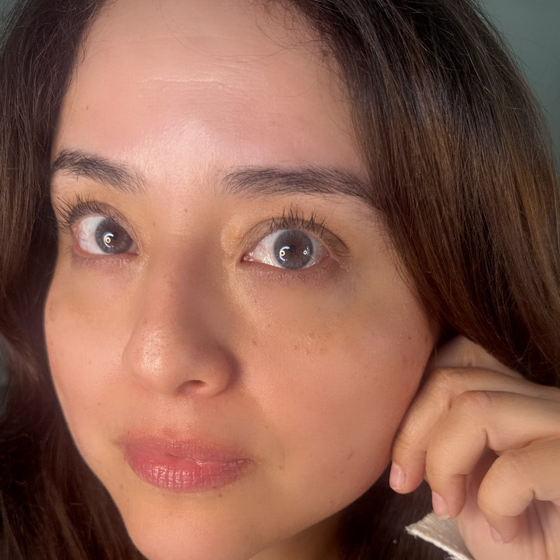 SIESTA CRYSTAL IRIS BLUE