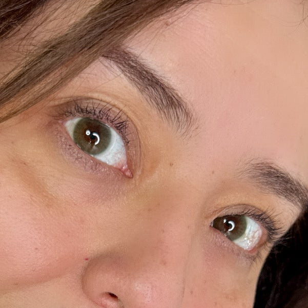 Meetone Aurora Green