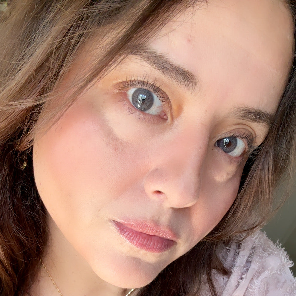 URBAN LAYER AURORA GRAY