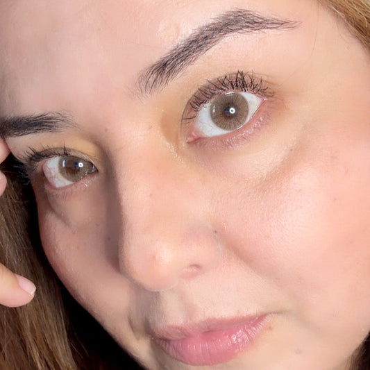 SIESTA  CRISTAL BROWN